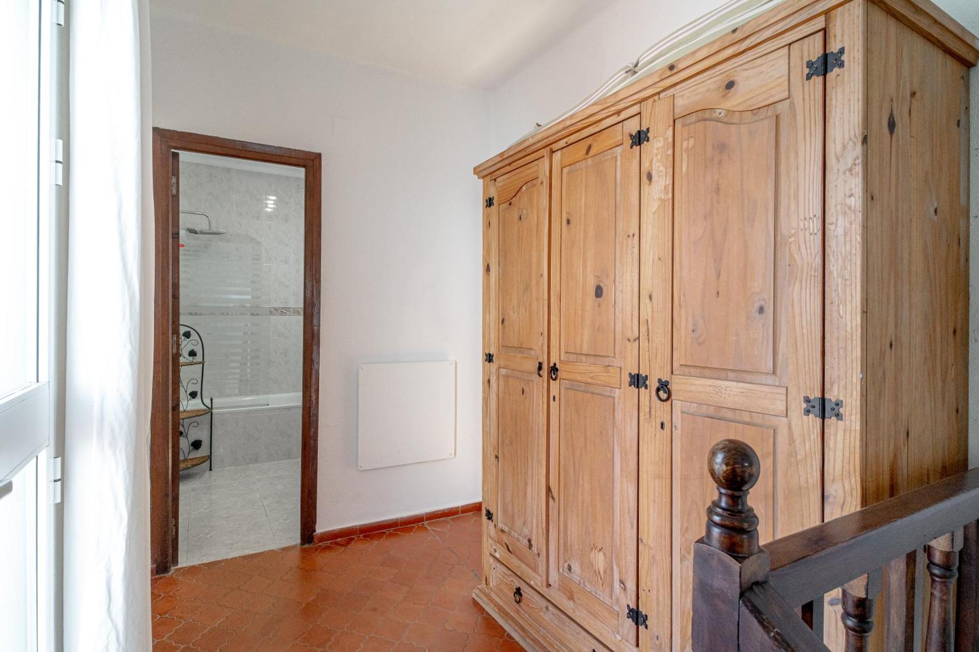 נרחה Villa Caritas Punta Lara Casasol מראה חיצוני תמונה